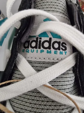 Adidas EQUIPMENT AGRAVIC Tg 44