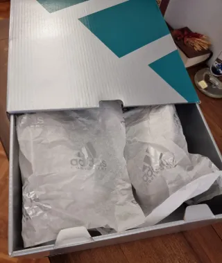 Adidas EQUIPMENT AGRAVIC Tg 44