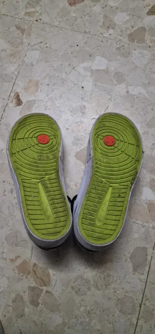 Nike Jordan Series Taco Jay Zapatillas