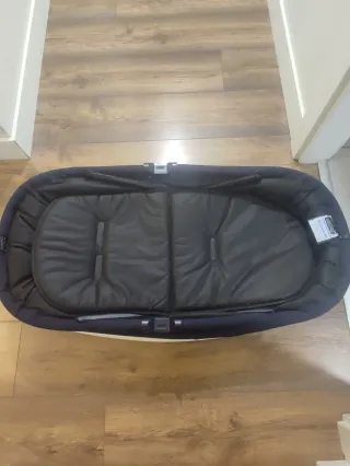 Carro Bebecar ip op xl