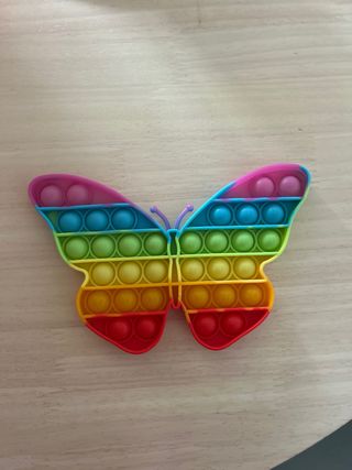 Pack 6 Juguetes Antiestrés