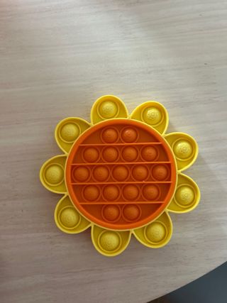 Pack 6 Juguetes Antiestrés