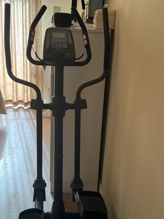 Bicicleta Elíptica BH Proaction