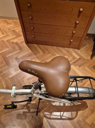 Bicicleta Moma First Class 2 Urbana