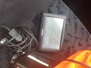 Tomtom XL Navegador GPS