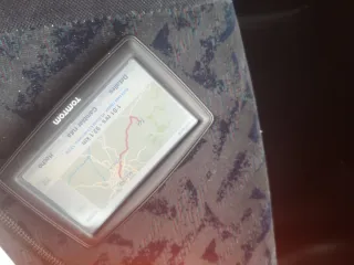 Tomtom XL Navegador GPS