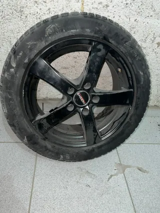 Neumáticos 225/50R17 98H Michelin