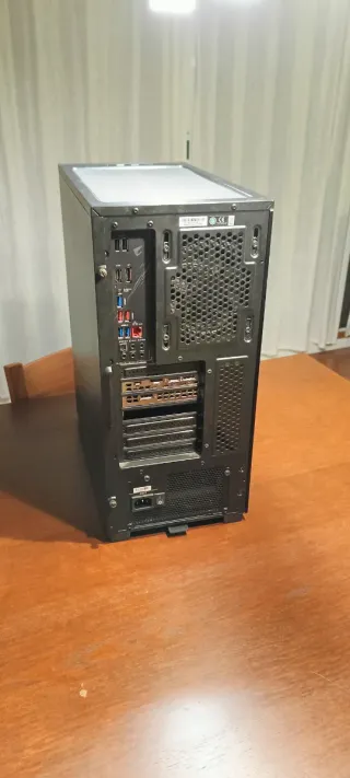 PC Gaming Customizado