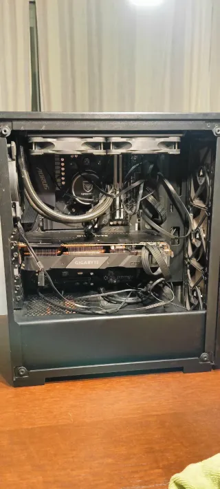 PC Gaming Customizado