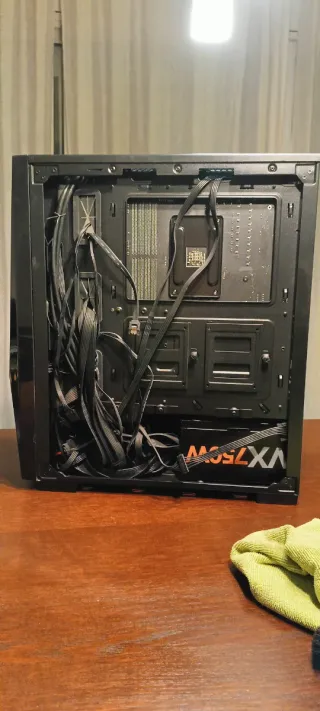 PC Gaming Customizado