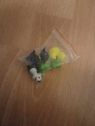 Monopoly Junior Juego de Mesa