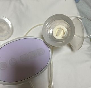 Sacaleches Avent Philips Eléctrico