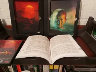Apocalypse Now Redux DVD + Libro