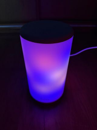 Lâmpada de Mesa Govee RGBICWW