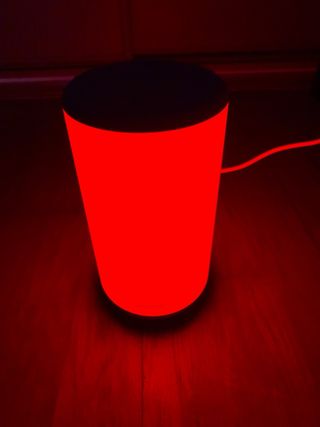 Lâmpada de Mesa Govee RGBICWW