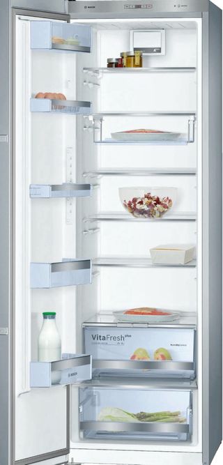 Nevera y Congelador Bosch