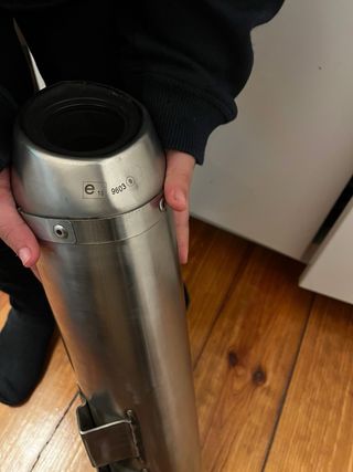 Silenciador Arrow Race-tech