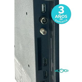 TV Xiaomi L32M8-P2EU Google TV 3 años garantía