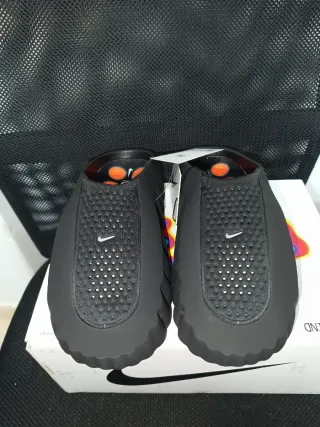 Nike Mind 001 negras