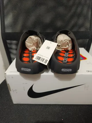 Nike Mind 001 negras