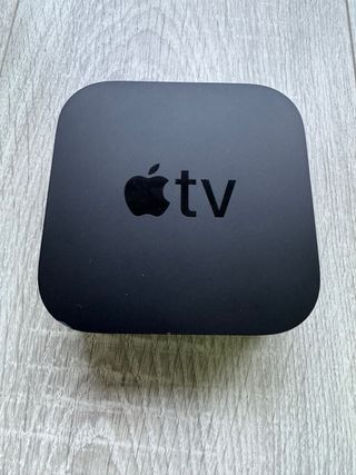 Apple TV 4K 64GB