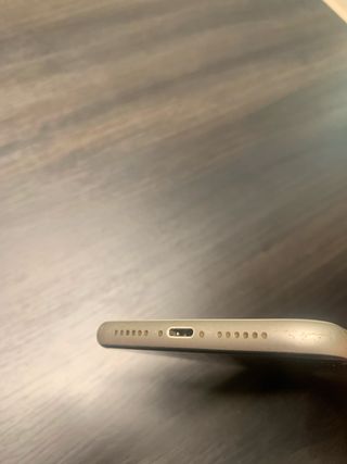 iPhone 11 128GB Blanco