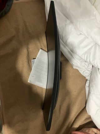 Monitor Curvo Gaming Gigabyte