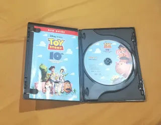 Toy Story - Edizione 10° Anniversario DVD