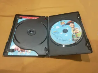 Toy Story - Edizione 10° Anniversario DVD