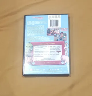 Toy Story - Edizione 10° Anniversario DVD