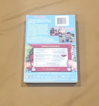 Toy Story - Edizione 10° Anniversario DVD