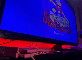 Ps2 Slim Rosa Sony LEER