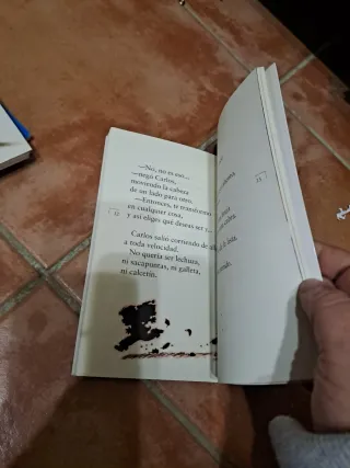 Cinco enfados (Sopa de libros) (Spanish Edition)