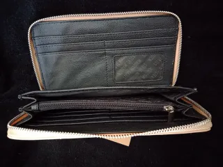 Cartera STEVE MADDEN con correa beige para mujer