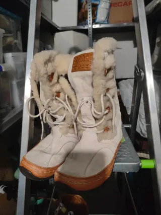 Botas apreski The North Face 39