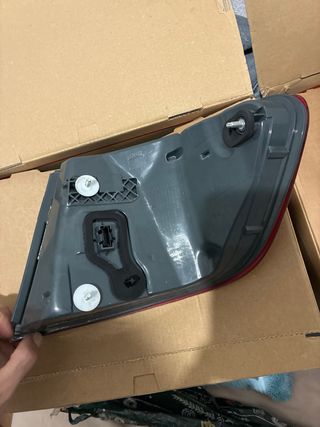 Faros Traseros BMW Serie 5 F10 Originales