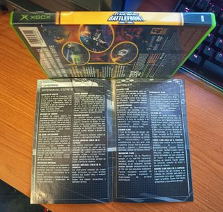 Star Wars Battlefront II XBox