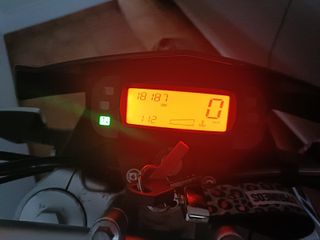 Derbi Senda DRD Racing 50 SM