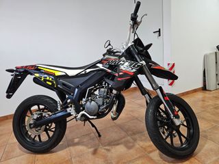 Derbi Senda DRD Racing 50 SM