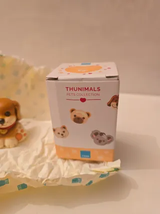 Thunimals Pets Collection Cane