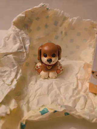 Thunimals Pets Collection Cane