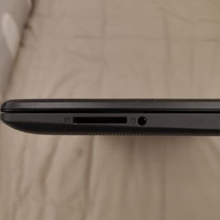 laptop hp 15s