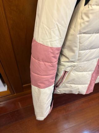 Chaqueta de esquí Roxy para chica