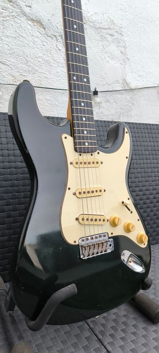 1971 Greco Gneco Stratocaster MIJ
