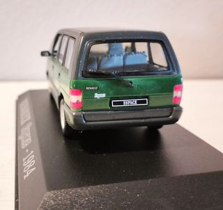 Renault Espace '84