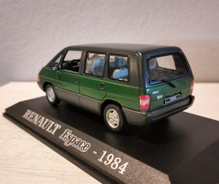 Renault Espace '84