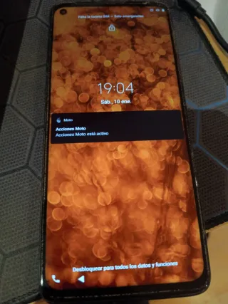 Motorola G9 Plus