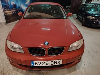 BMW Serie 1 2005