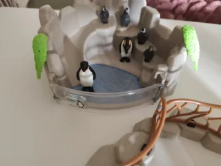 Playmobil Zoo