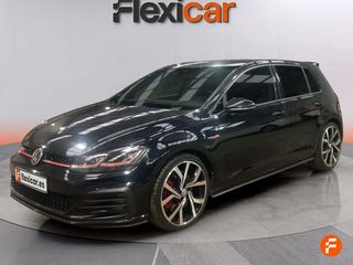 Volkswagen Golf GTI Performance 2.0 TSI 180kW(245CV) DSG